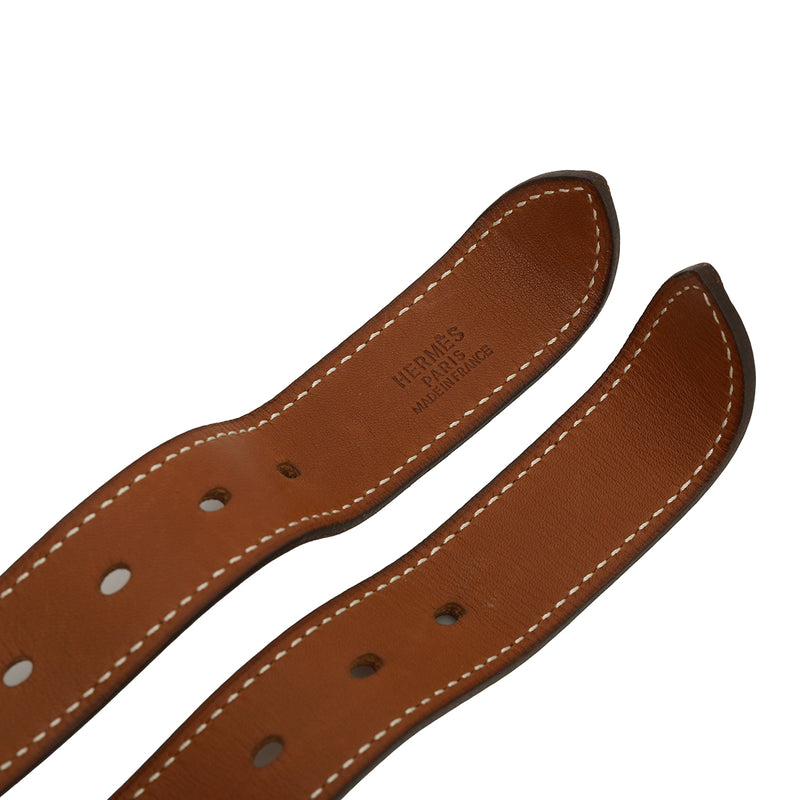 Hermès belt price
