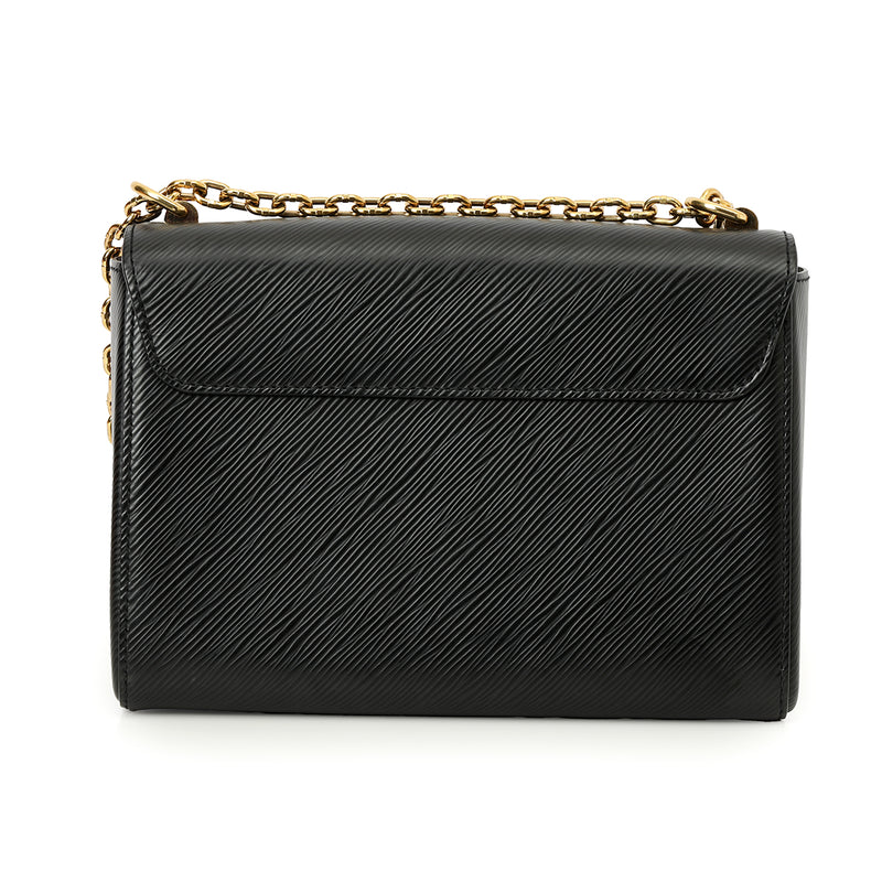 Twist MM Epi Leather Bag
