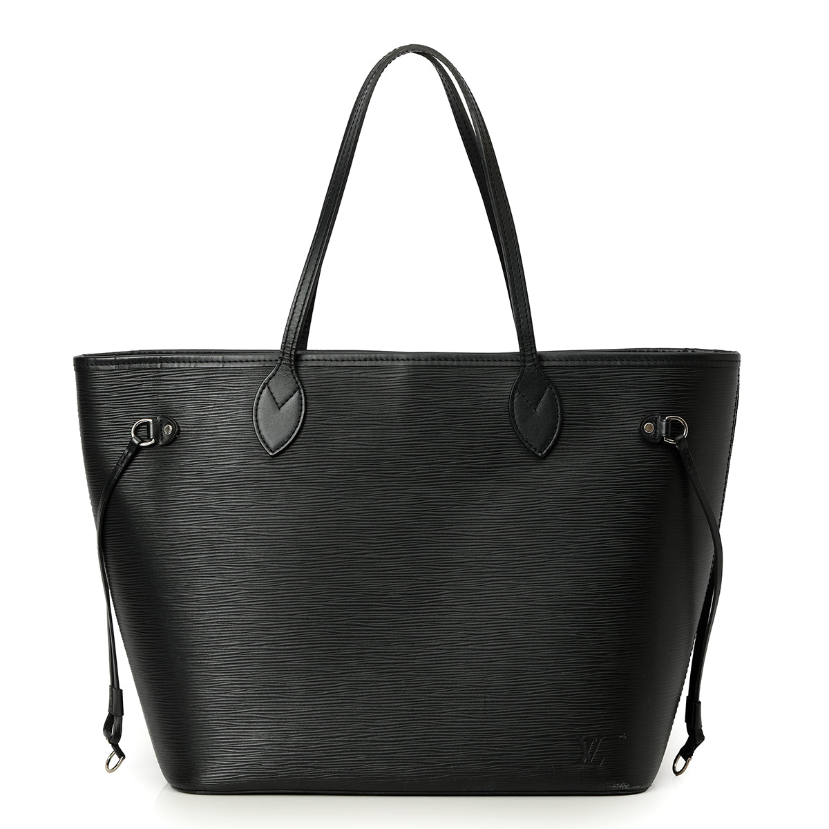 Neverfull Epi Leather MM Bag