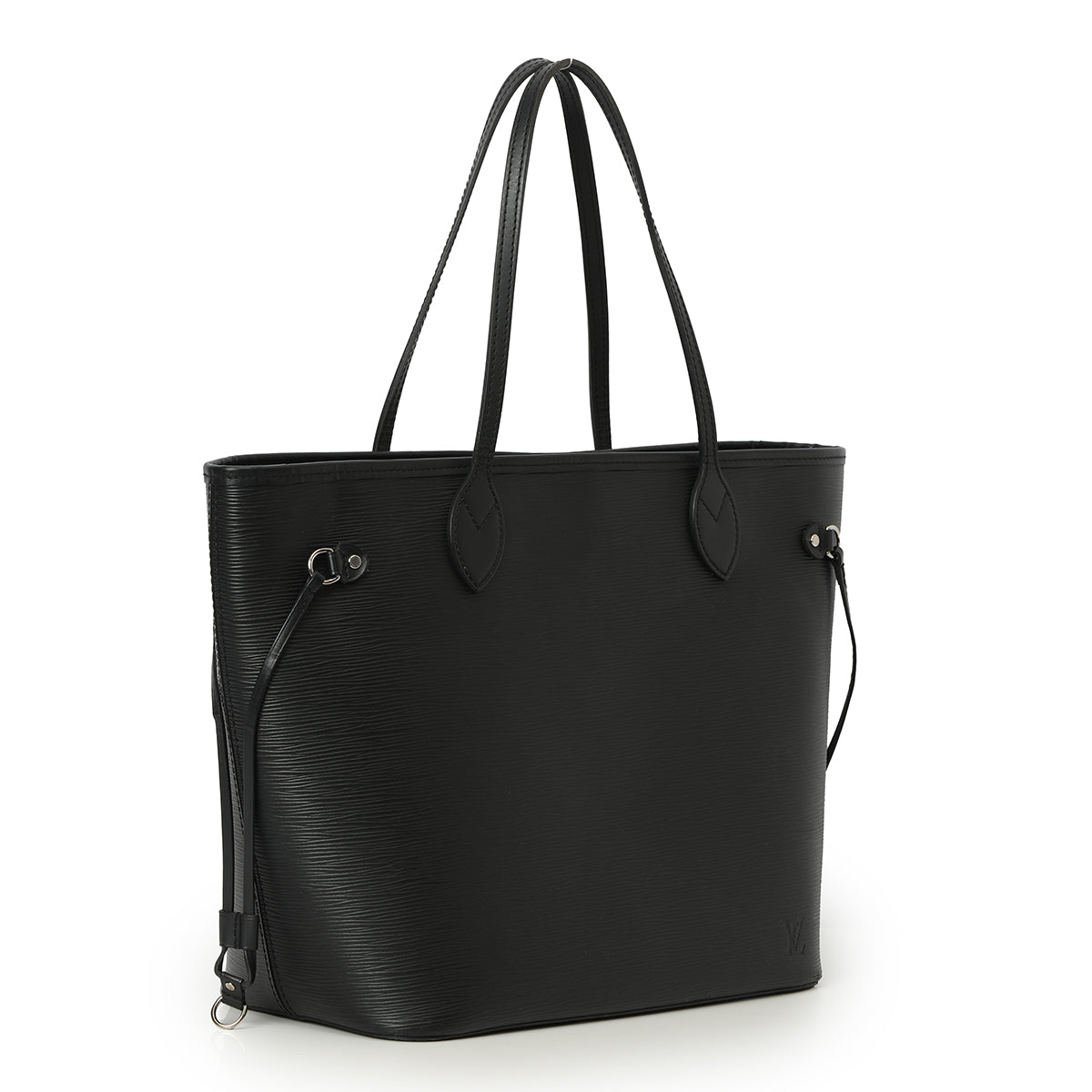 Neverfull Epi Leather MM Bag