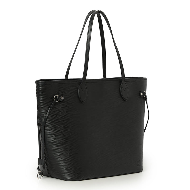 Louis vuitton neverfull epi leather mm bag price in india