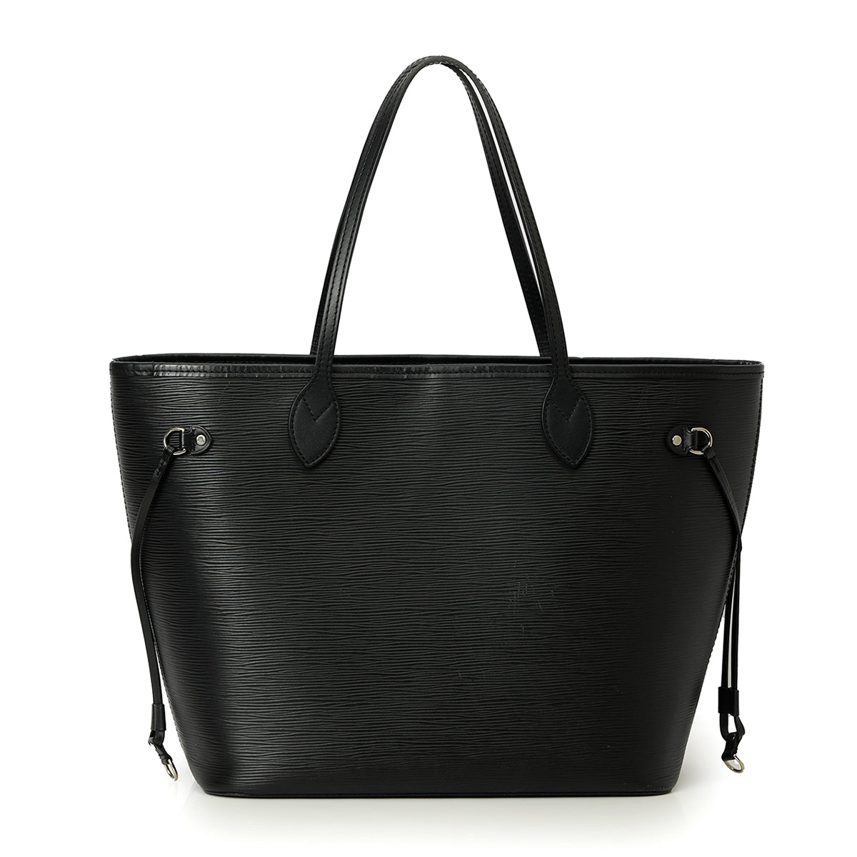 Neverfull Epi Leather MM Bag