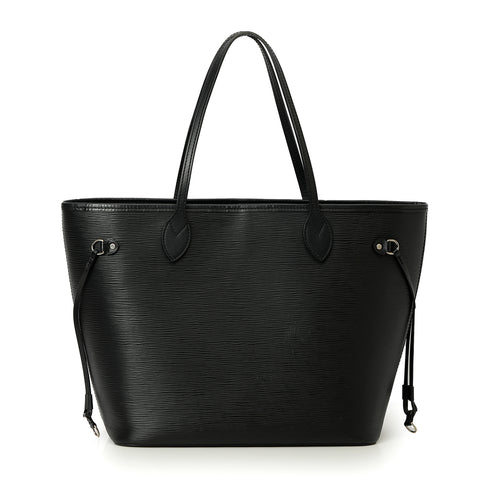 Neverfull Epi Leather MM Bag