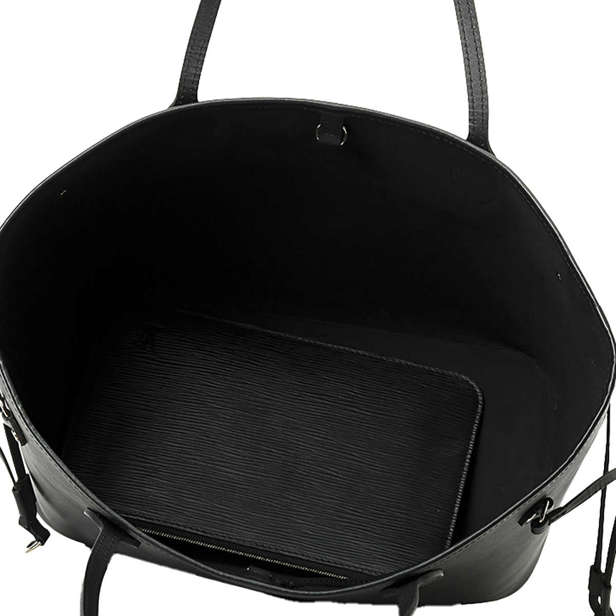 Neverfull Epi Leather MM Bag