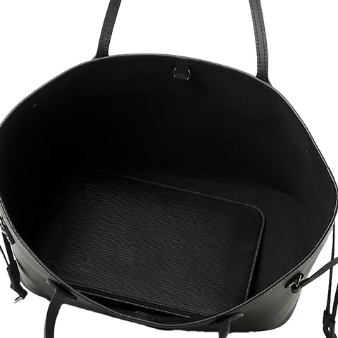 Neverfull Epi Leather MM Bag