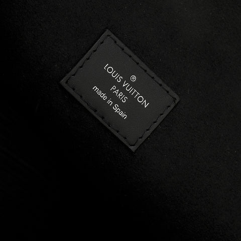 Neverfull Epi Leather MM Bag