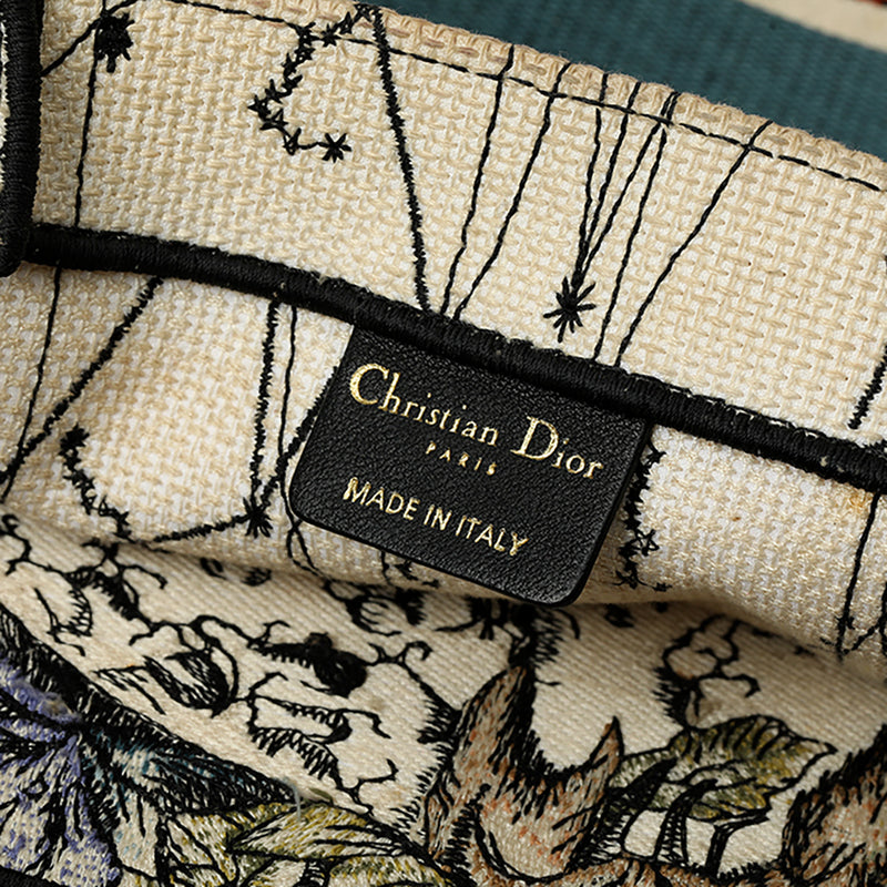 Second hand Christian Dior Tote Bag