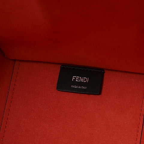 Sunshine Medium Leather Tote