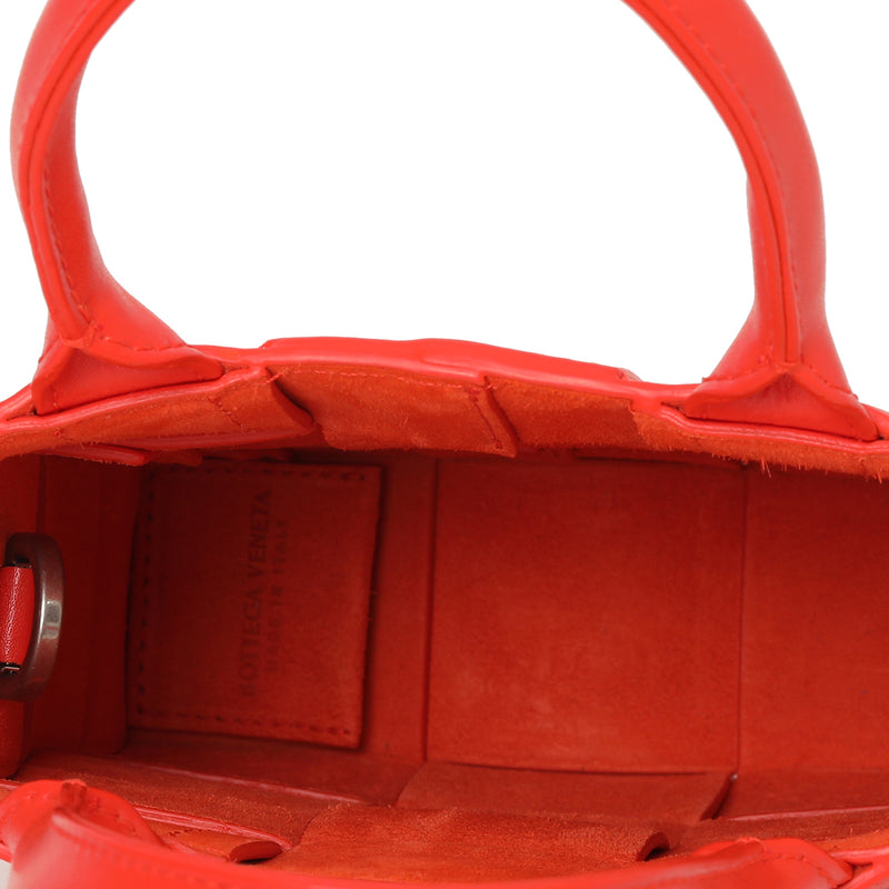 Bottega Veneta Padded Cassette bag
