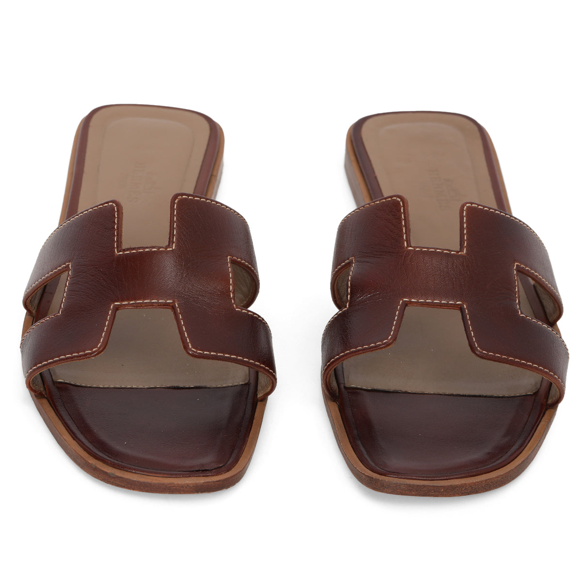 Oran Sandals Size: 38