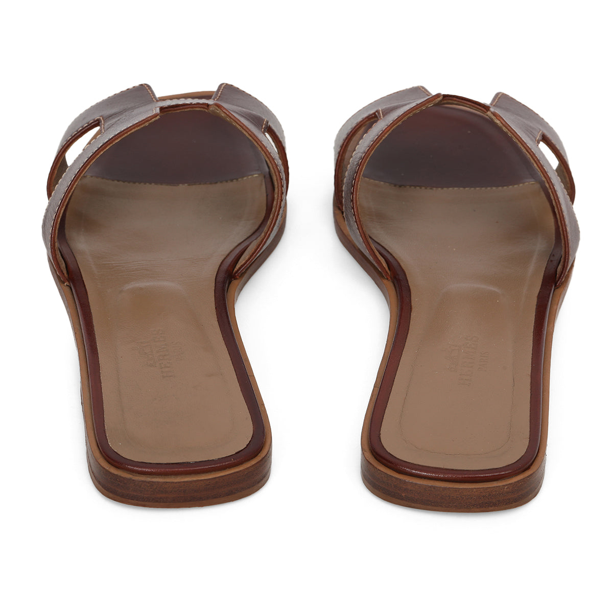 Oran Sandals Size: 38