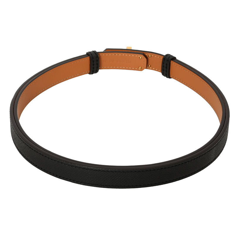 Kelly 18 Belt - Black