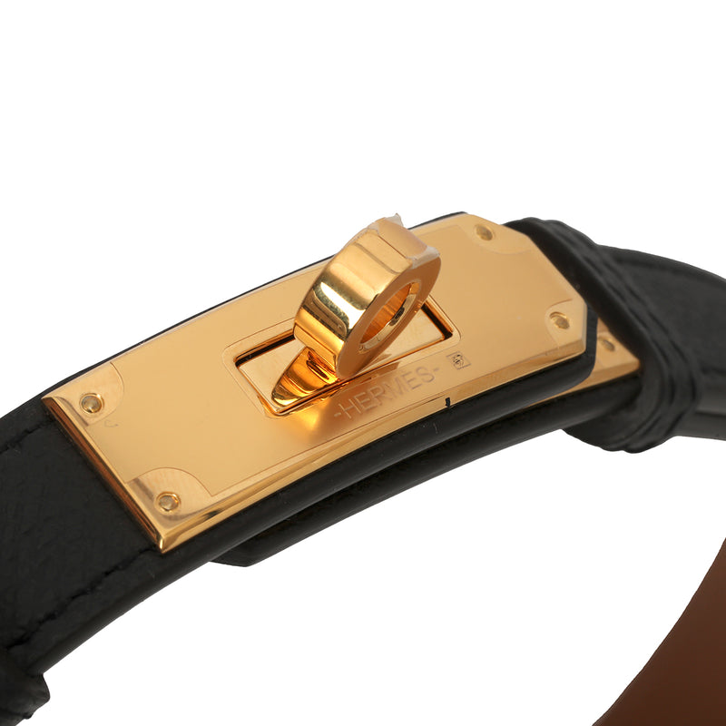 Kelly 18 Belt - Black