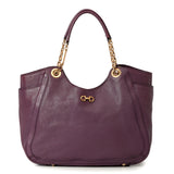 Betulla Chain Tote One Size