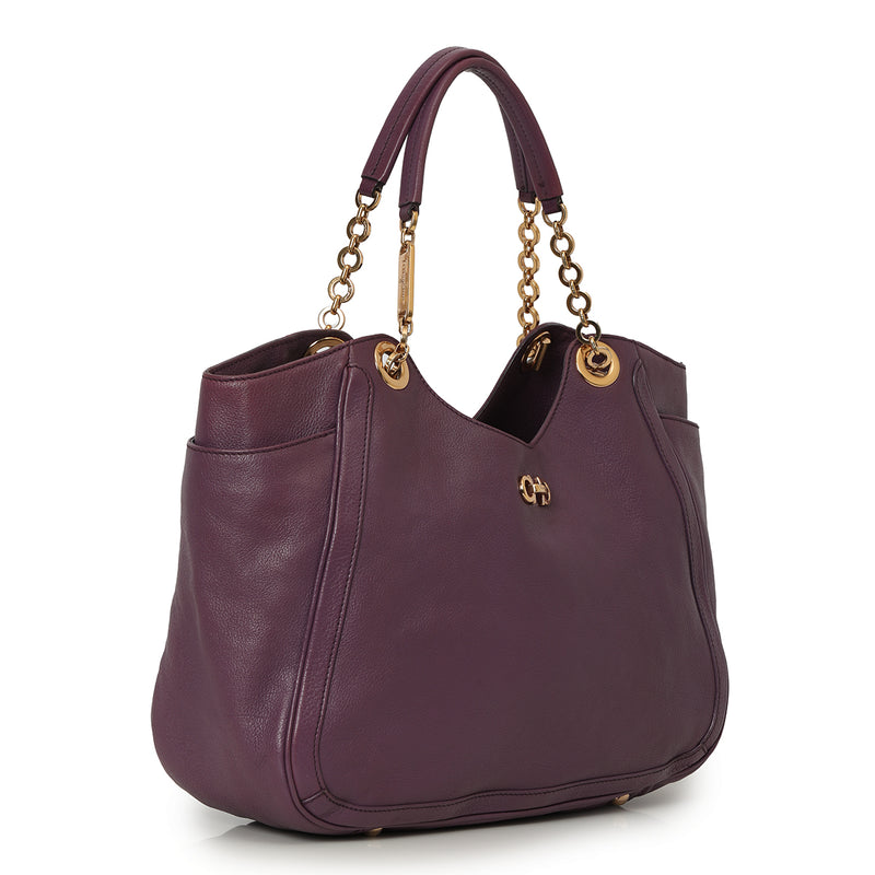 Betulla Chain Tote One Size