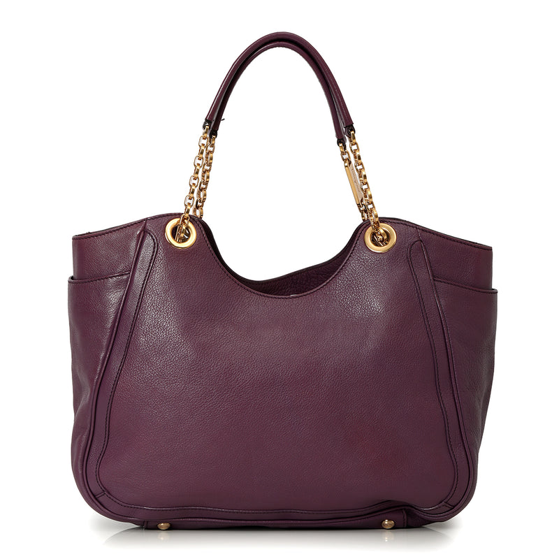 Betulla Chain Tote One Size