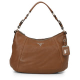 Vitello Ddiano Hobo Bag One Size