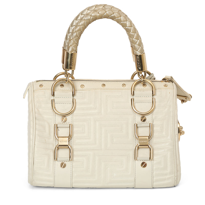Madonna Handle Bag Small