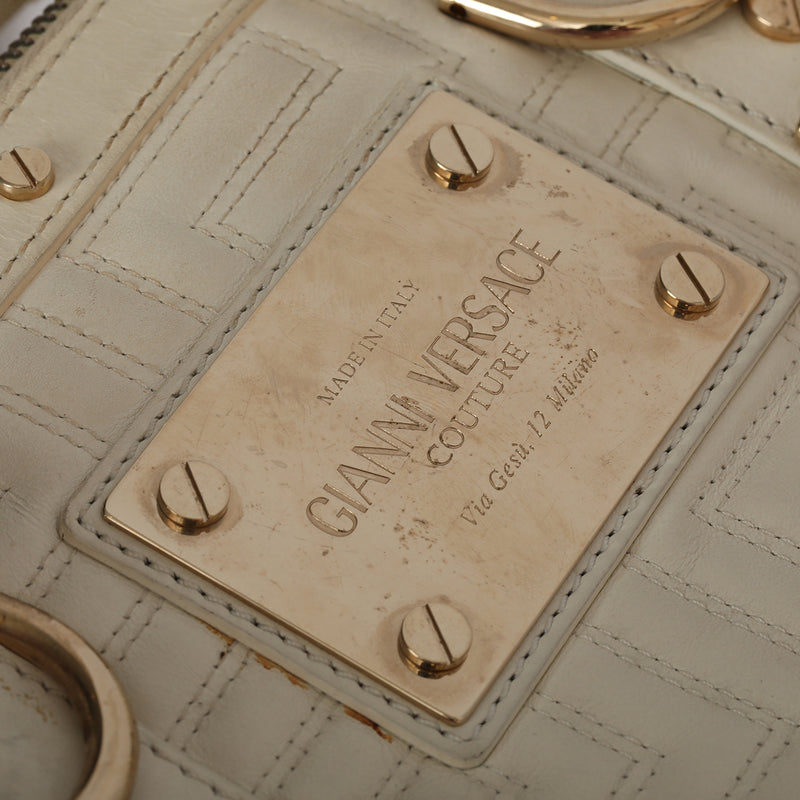 Madonna Handle Bag Small