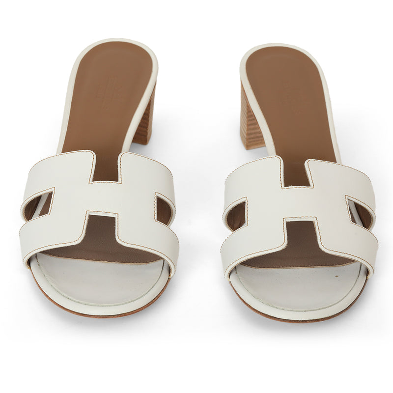 Oasis Sandals Size: 39