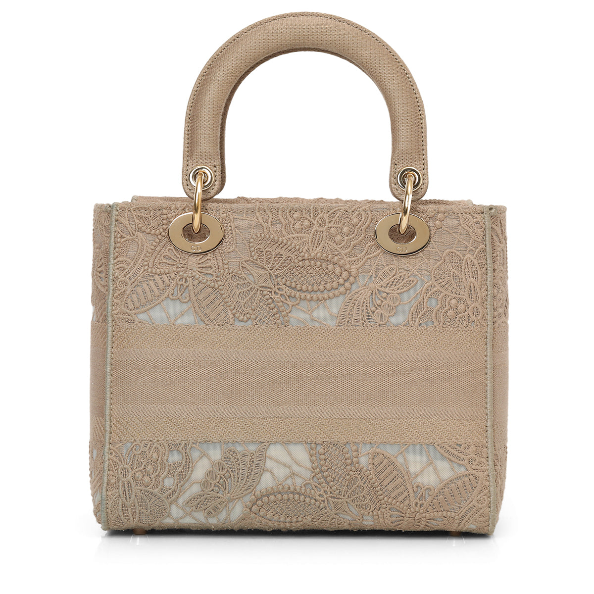 Medium D-Lace Lady D-Lite Bag