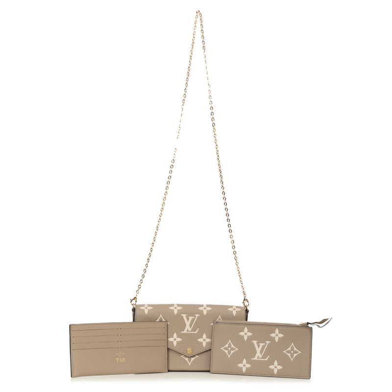 Felicie Pochette One Size