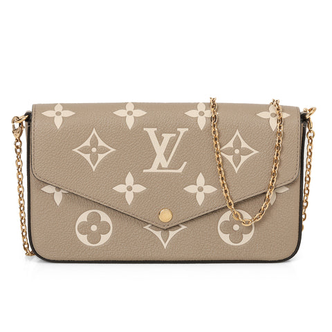 Felicie Pochette One Size