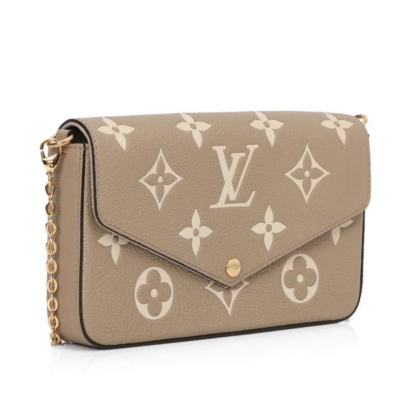Felicie Pochette One Size