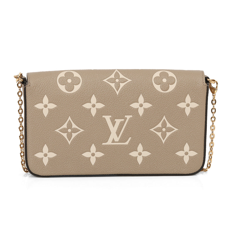 Felicie Pochette One Size