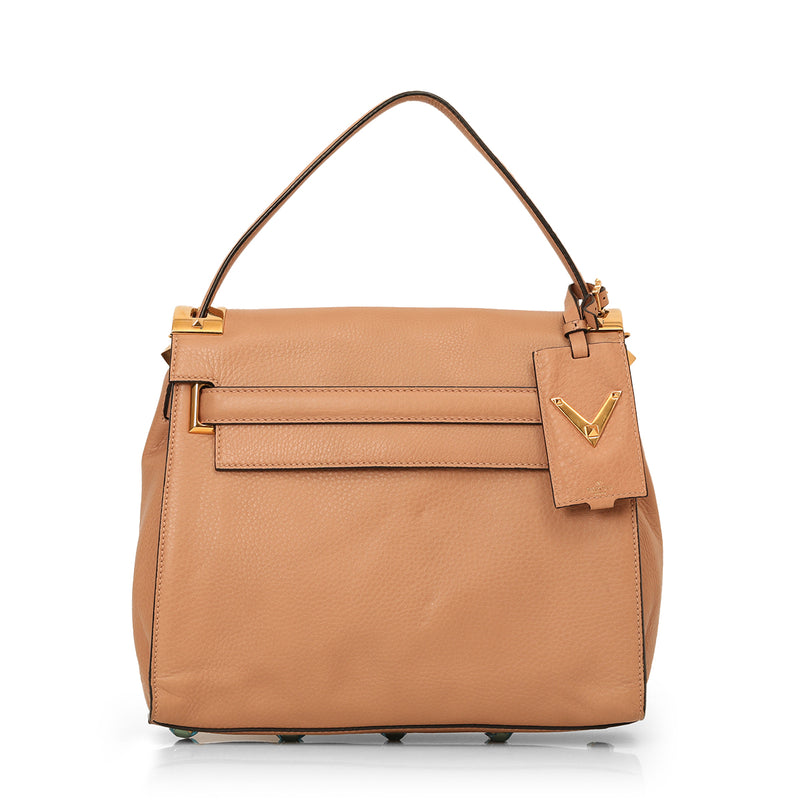 My Rock Stud Tote Bag One Size