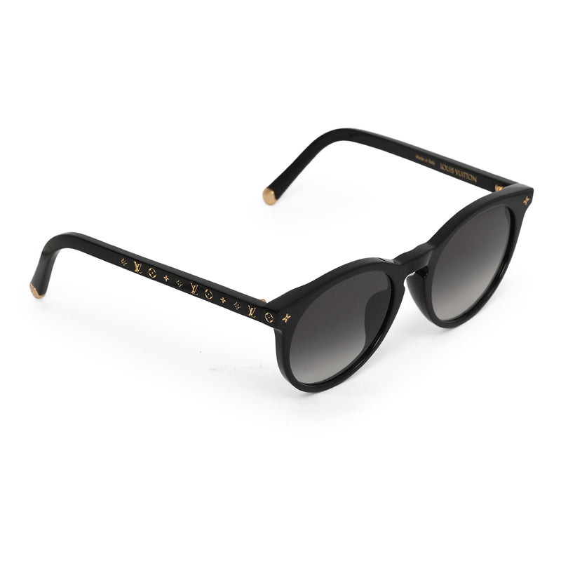 My Monogram Light Round Sunglasses One Size