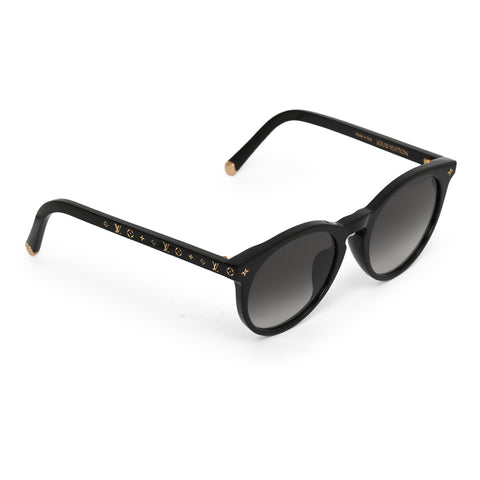 My Monogram Light Round Sunglasses One Size