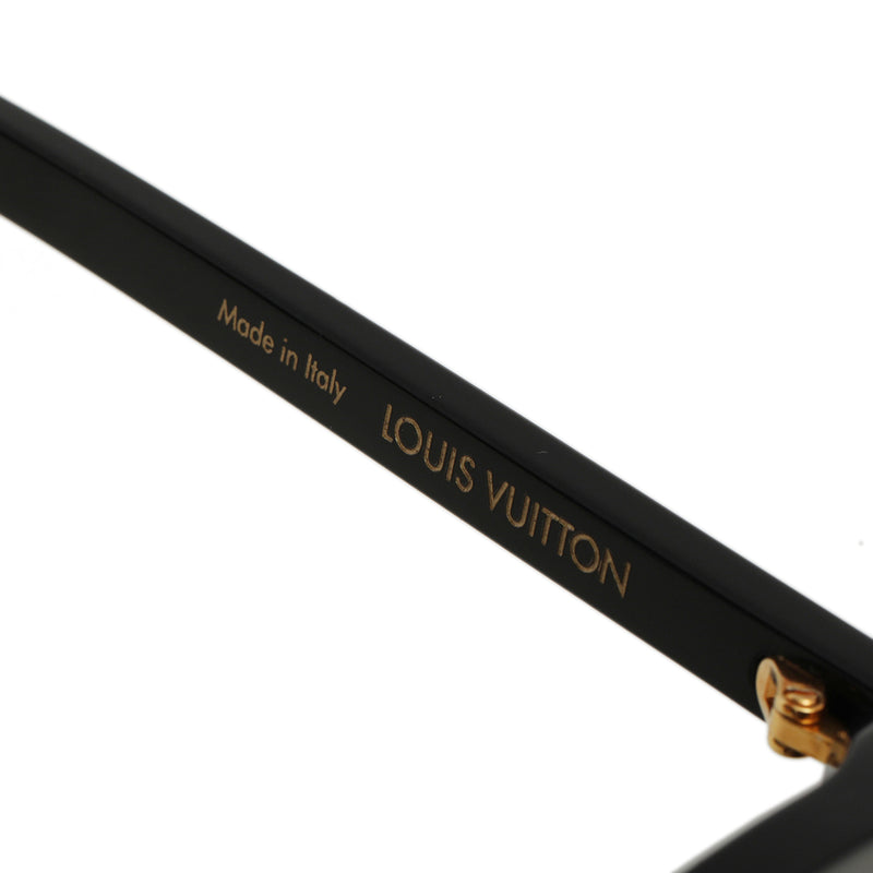 My Monogram Light Round Sunglasses One Size