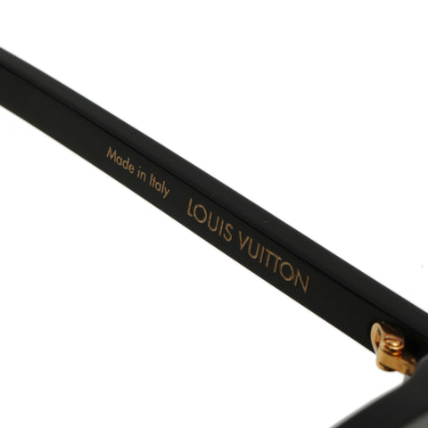 My Monogram Light Round Sunglasses One Size