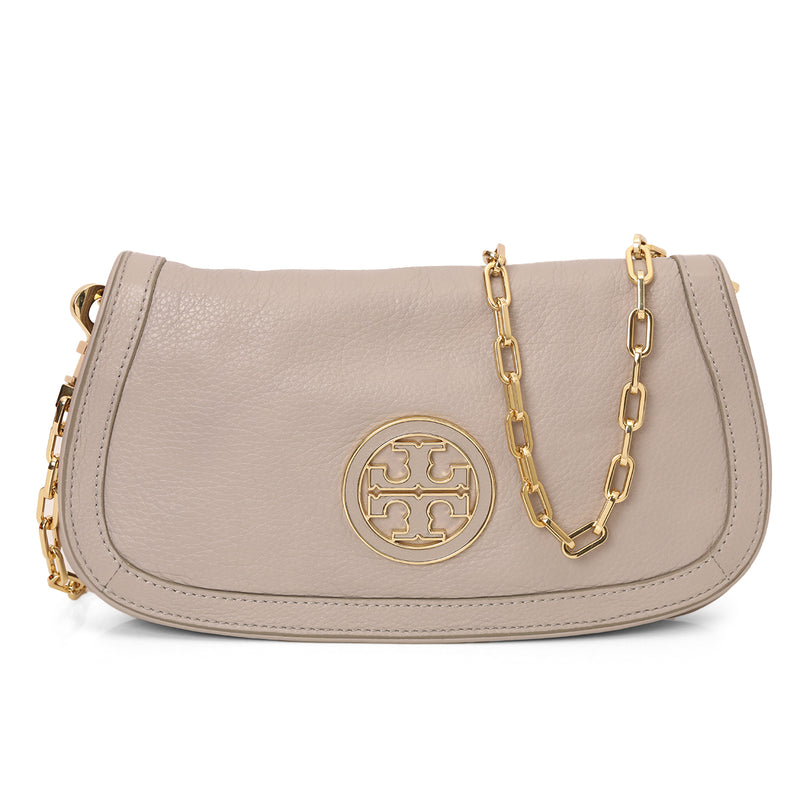 Pre-Owned Tory Borch Reva Clutch One Size