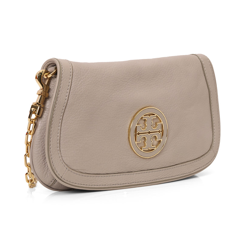 Pre-loved Tory Borch Clutch One Size