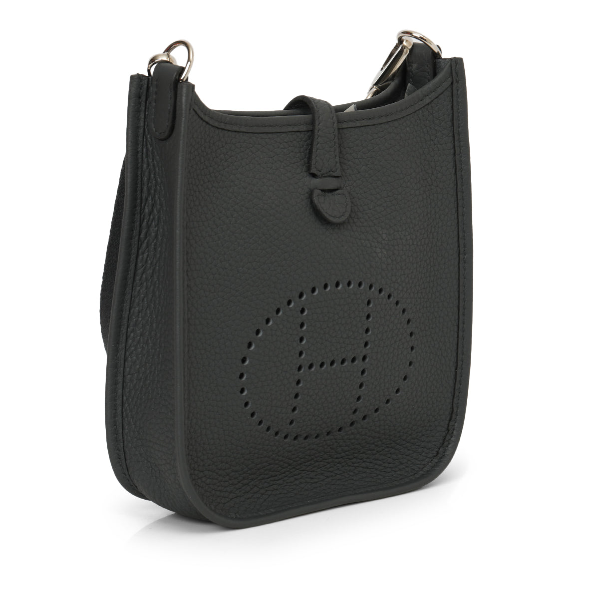 Evelyne Charcoal TPM Bag