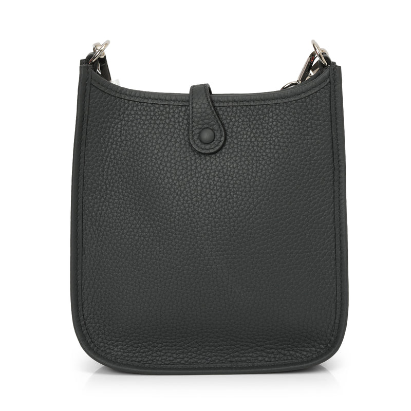 Evelyne Charcoal TPM Bag