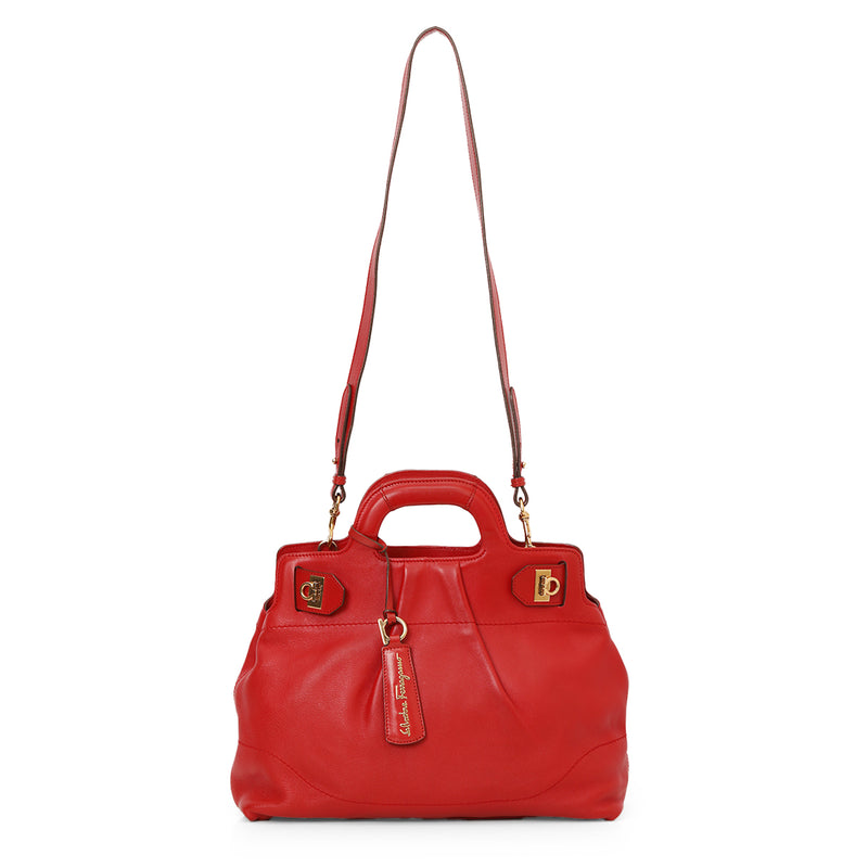 Women salvatore ferragamo bags price in india