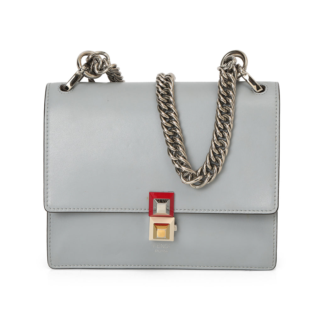 Kan I Small Shoulder Bag Small – Confidential Couture