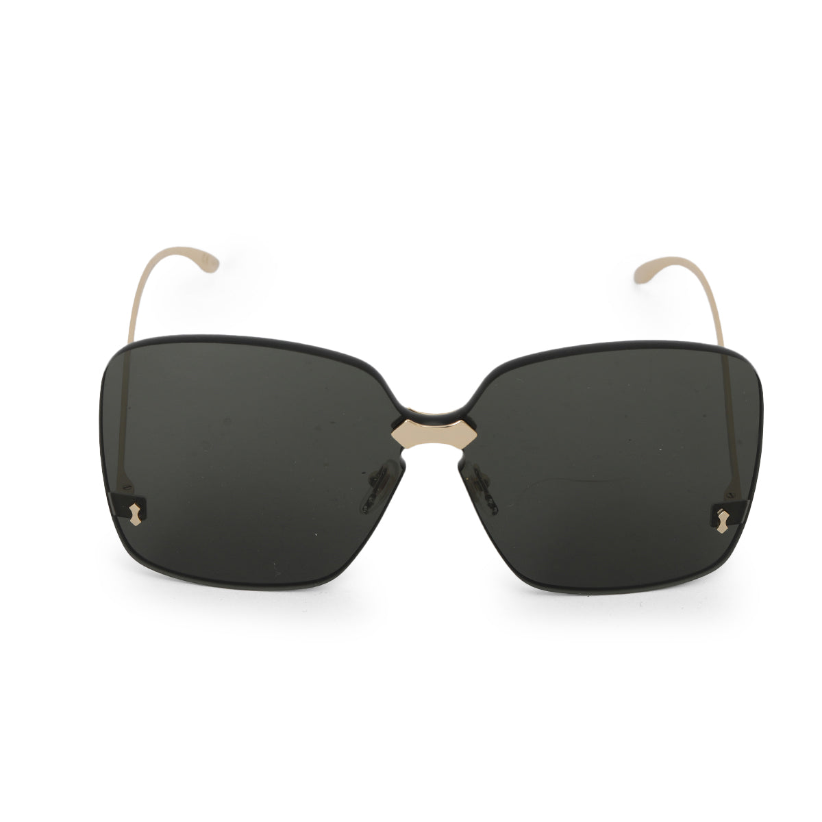 GG0352S 001 99O-0145 Sunglasses Oversized