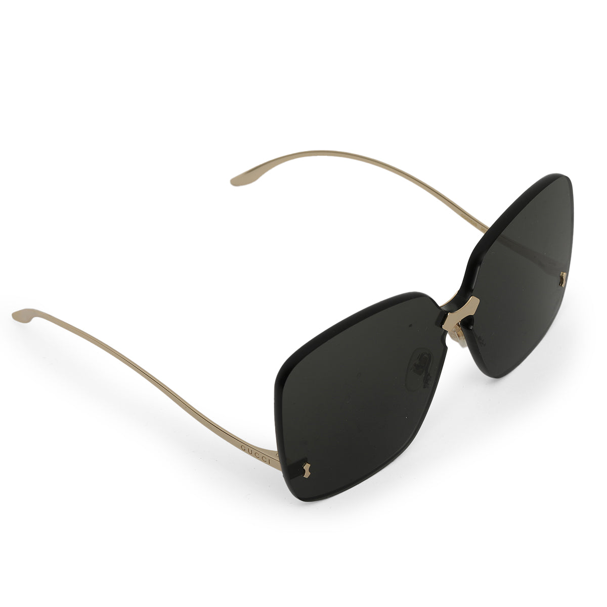 GG0352S 001 99O-0145 Sunglasses Oversized