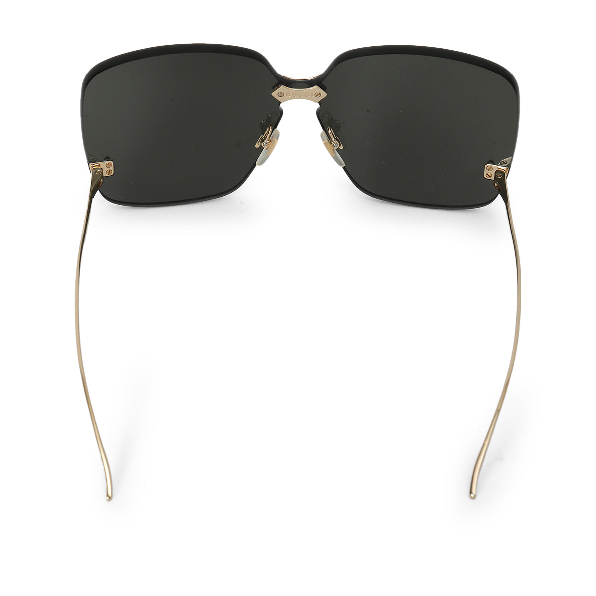 GG0352S 001 99O-0145 Sunglasses Oversized