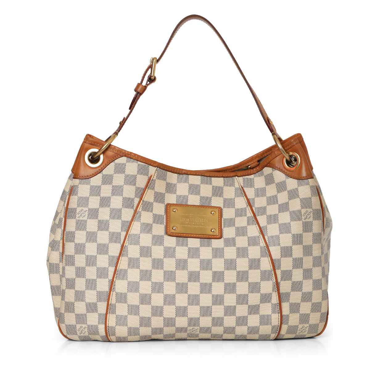 Damier Azur Galliera PM Bag