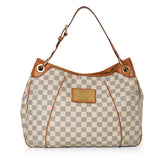 Damier Azur Galliera PM Bag