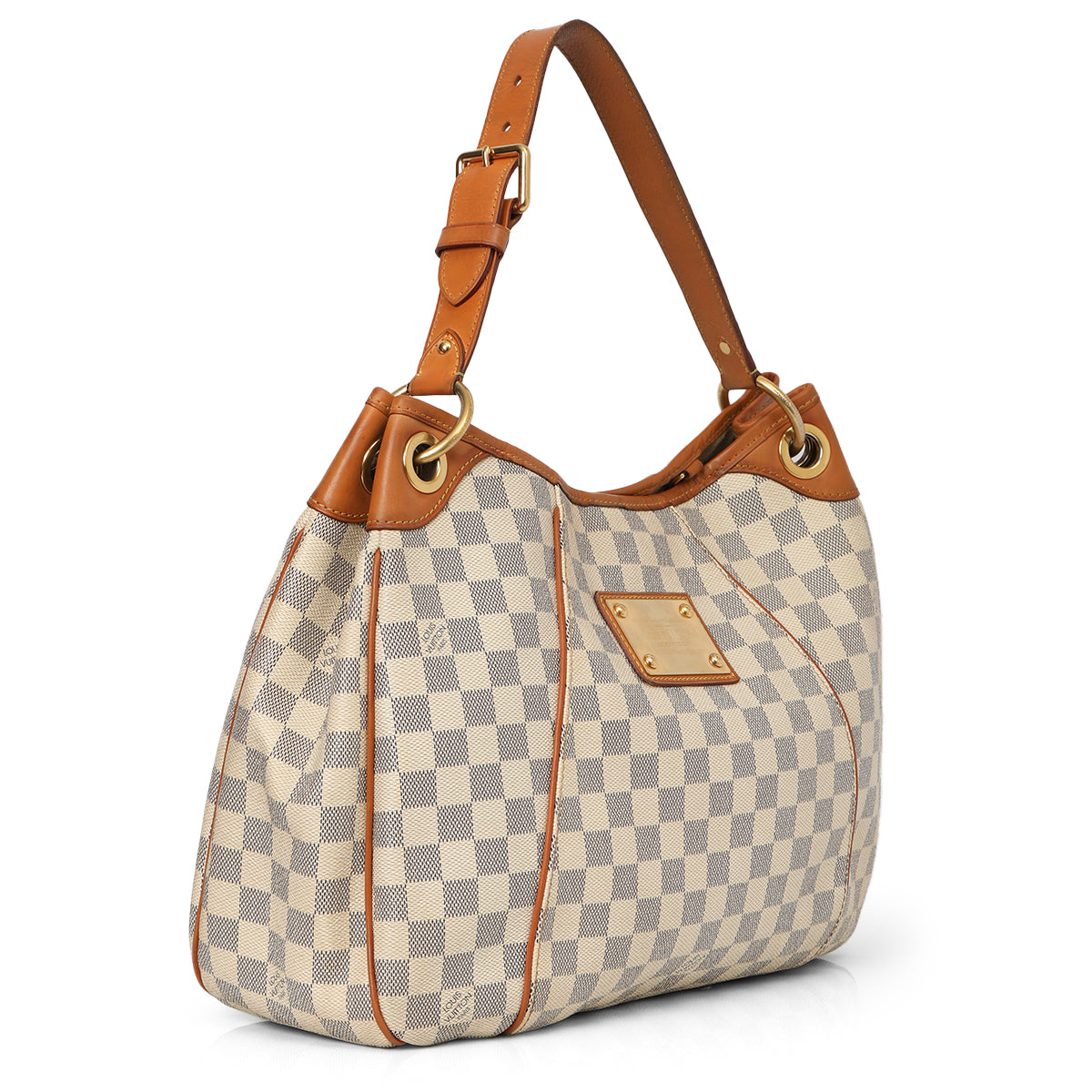 Damier Azur Galliera PM Bag