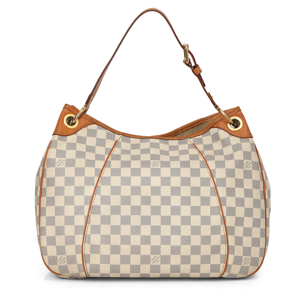 Damier Azur Galliera PM Bag