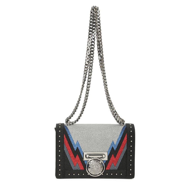 2018 Small Box Flap Bag One Size
