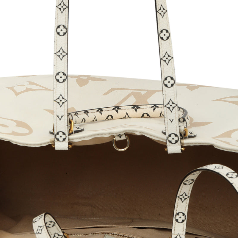 Pre-loved Louis Vuitton bags