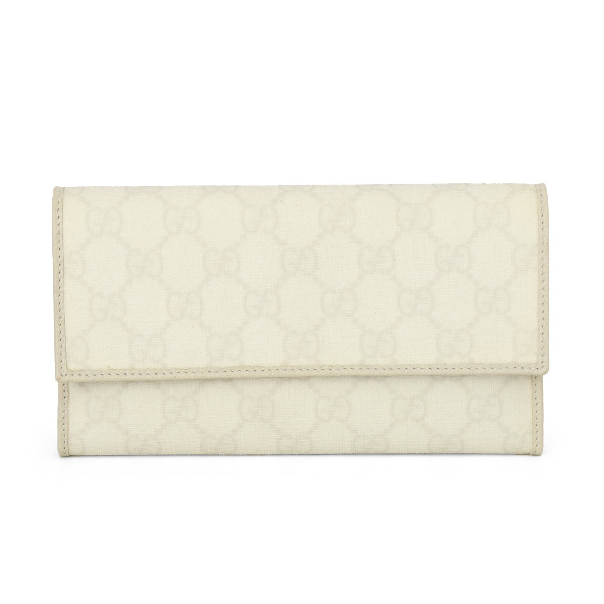 Monogram Signature Wallet Small